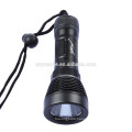 online shop torch t6 500 lumen led diving flashlight